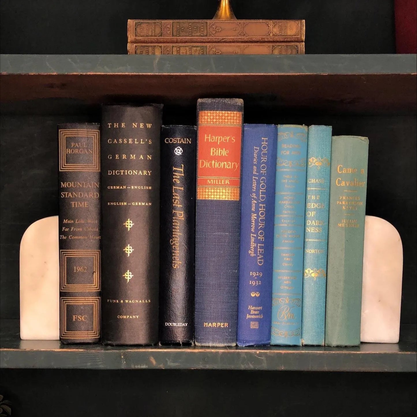 Books by Color | Designer Decor, Hardcover Novels