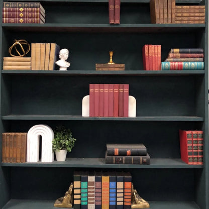 Classic Books by the Foot: Common Prayer, Hardcover Set, Display Hardcovers