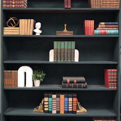 Classic Books by the Foot: The Nature Library, Hardcover Set, Display Hardcovers