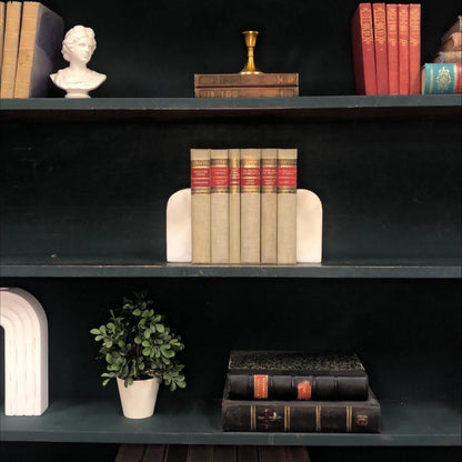 Classic Books by the Foot: The Classics Club, Display Hardcovers