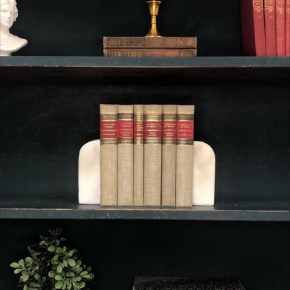 Classic Books by the Foot: The Classics Club, Display Hardcovers