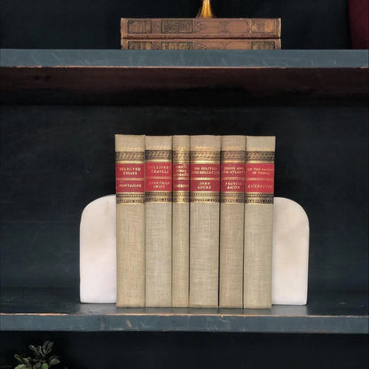Classic Books by the Foot: The Classics Club, Display Hardcovers