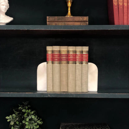 Classic Books by the Foot: The Classics Club, Display Hardcovers