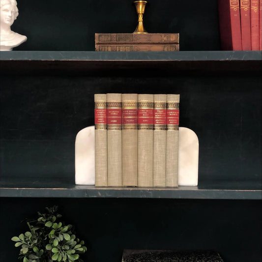 Classic Books by the Foot: The Classics Club, Display Hardcovers
