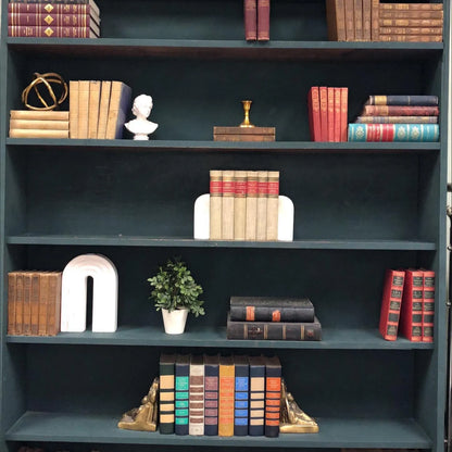 Classic Books by the Foot: The Classics Club, Display Hardcovers