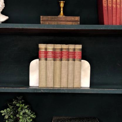 Classic Books by the Foot: The Classics Club, Display Hardcovers
