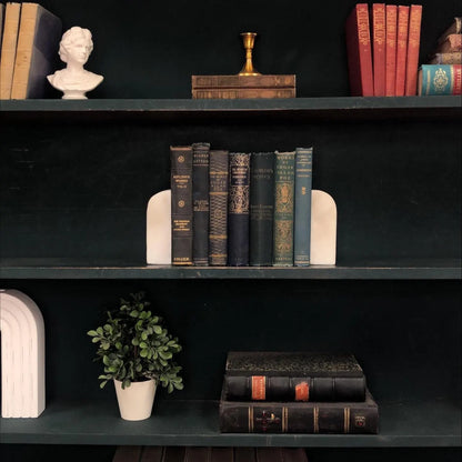 Classic Books by the Foot: Antique Gothic Academia Classic Bundle Old World Library Decor, Display Hardcovers set