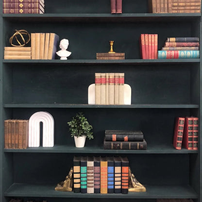 Classic Books by the Foot: The Classics Club, Display Hardcovers