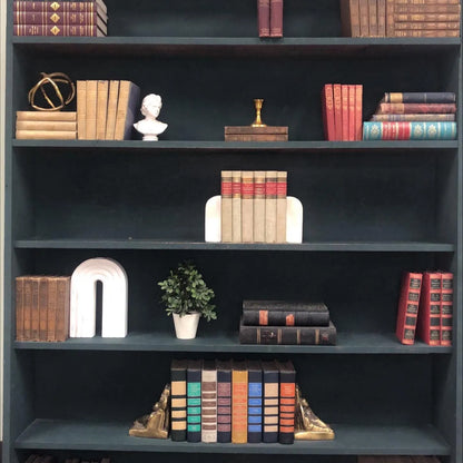 Classic Books by the Foot: The Classics Club, Display Hardcovers