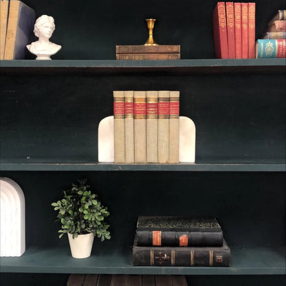 Classic Books by the Foot: The Classics Club, Display Hardcovers