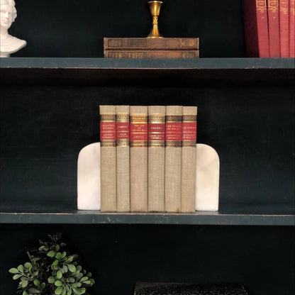 Classic Books by the Foot: The Classics Club, Display Hardcovers