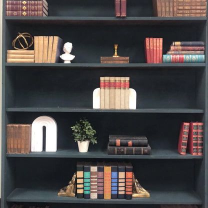 Classic Books by the Foot: The Classics Club, Display Hardcovers