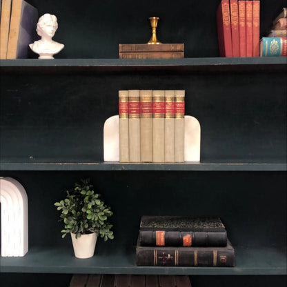 Classic Books by the Foot: The Classics Club, Display Hardcovers