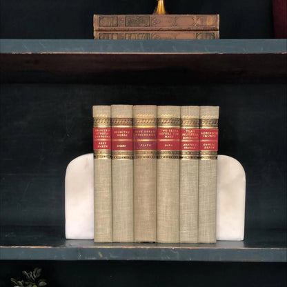 Classic Books by the Foot: The Classics Club, Display Hardcovers
