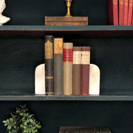 Classic Books by the Foot: Antique Victorian Classics Bundle Academia Library Decor, Display Hardcovers