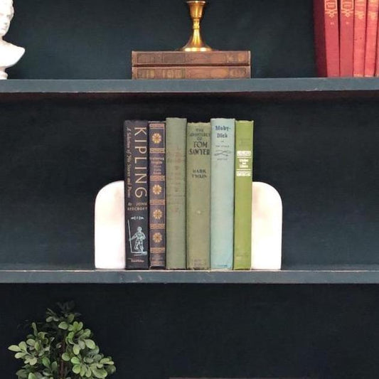 Classic Books by the Foot: Vintage Literary Classic Book Set Cottage Academia Decor, Display Hardcovers