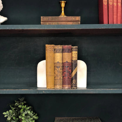 Classic Books by the Foot: Antique Ornate and Embossed 1800's Book Collection Victorian Home Library Decor