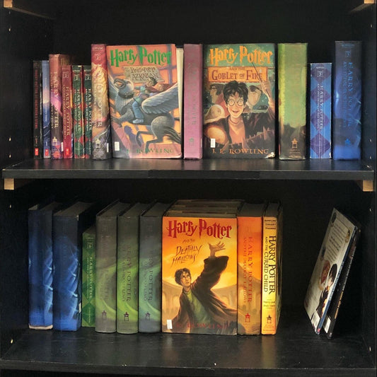 Bundled Children's Books | Choose Your Assortment | Literary Starter Kits | Personal Library Builder | Budget Friendly | Hardcover/Paperbacks