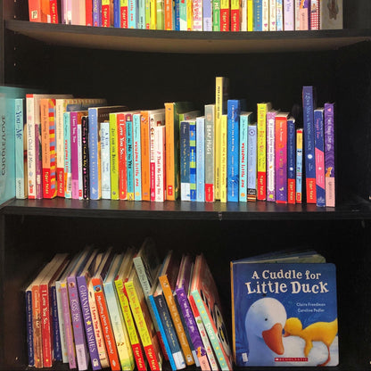 Books by the Pound | Assorted Children's Books | Literary Starter Kits | Personal Library Builder | Budget Friendly | Hardcover/Paperbacks