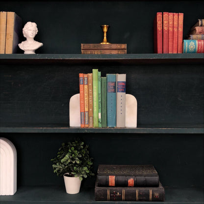 Classic Books by the Foot: Vintage Children's Reader Collection Educational Mid Century School Book Bundle Library Decor