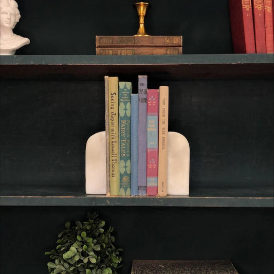 Classic Books by the Foot: Vintage Children's Book Bundle Fairytale Storybook Decorative Pastel Adventure Cottagecore Library Decor