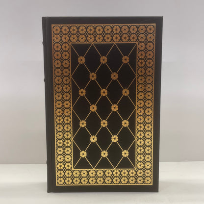 Fathers and Sons - Ivan Turgenev - The Franklin Library - 1984