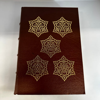 Twice-Told Tales - Nathaniel Hawthorne - Easton Press - Damage on Bottom - 1966