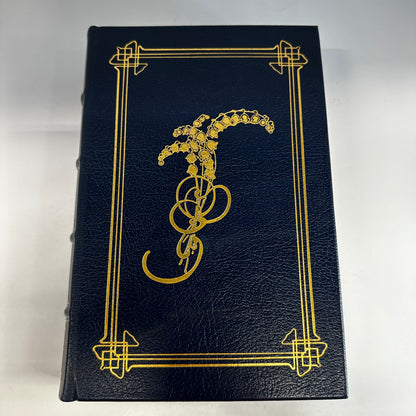 Vanity Fair - William Makepeace Thackeray - Easton Press - Heavy Edge Wear - 1979