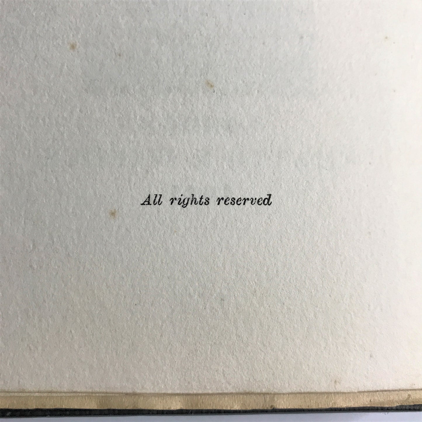 Moral Emblems - R. Louis Stevenson - 1st Thus with woodcut - 1921