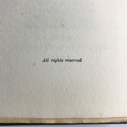 Moral Emblems - R. Louis Stevenson - 1st Thus with woodcut - 1921