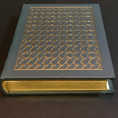 Chernevog - C. J. Cherryh - Signed - First Edition - Easton Press - 1990