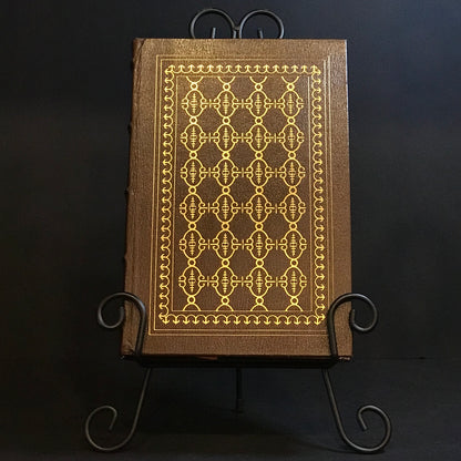 Tales of Mystery and Imagination - Edgar Allan Poe - Easton Press - 1975