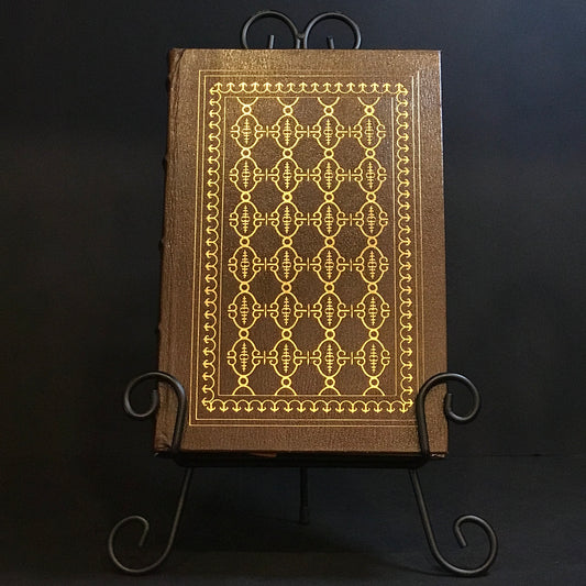 Tales of Mystery and Imagination - Edgar Allan Poe - Easton Press - 1975
