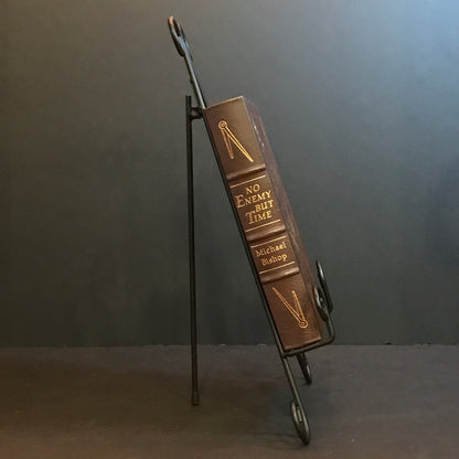 No Enemy But Time - Michael Bishop - Easton Press - 1991