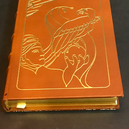 This is the Way the World Ends - James Morrow - Easton Press - 1992