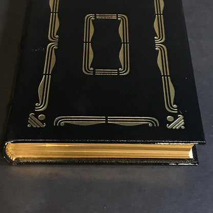 Flying to Valhalla - Charles Pellegrino - Signed - 1st Edition - Easton Press - 1993