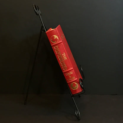 The Dispossessed - Ursula K Le Guin - 1st Thus - Easton Press - 1974