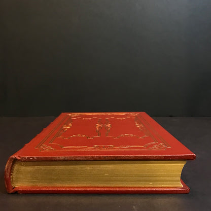 Brother to Shadows - Andre Norton - Signed - 1st Edition - Easton Press - 1993