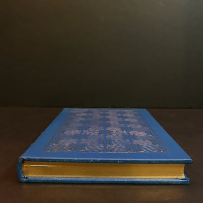 The Gateway Trip - Frederik Pohl - Signed - 1st Edition - Easton Press