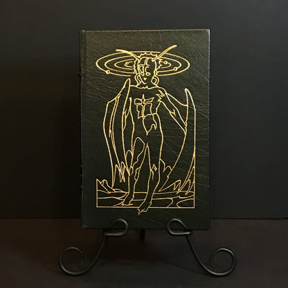 Man Plus - Frederik Pohl - 1st Thus - Easton Press - 1990