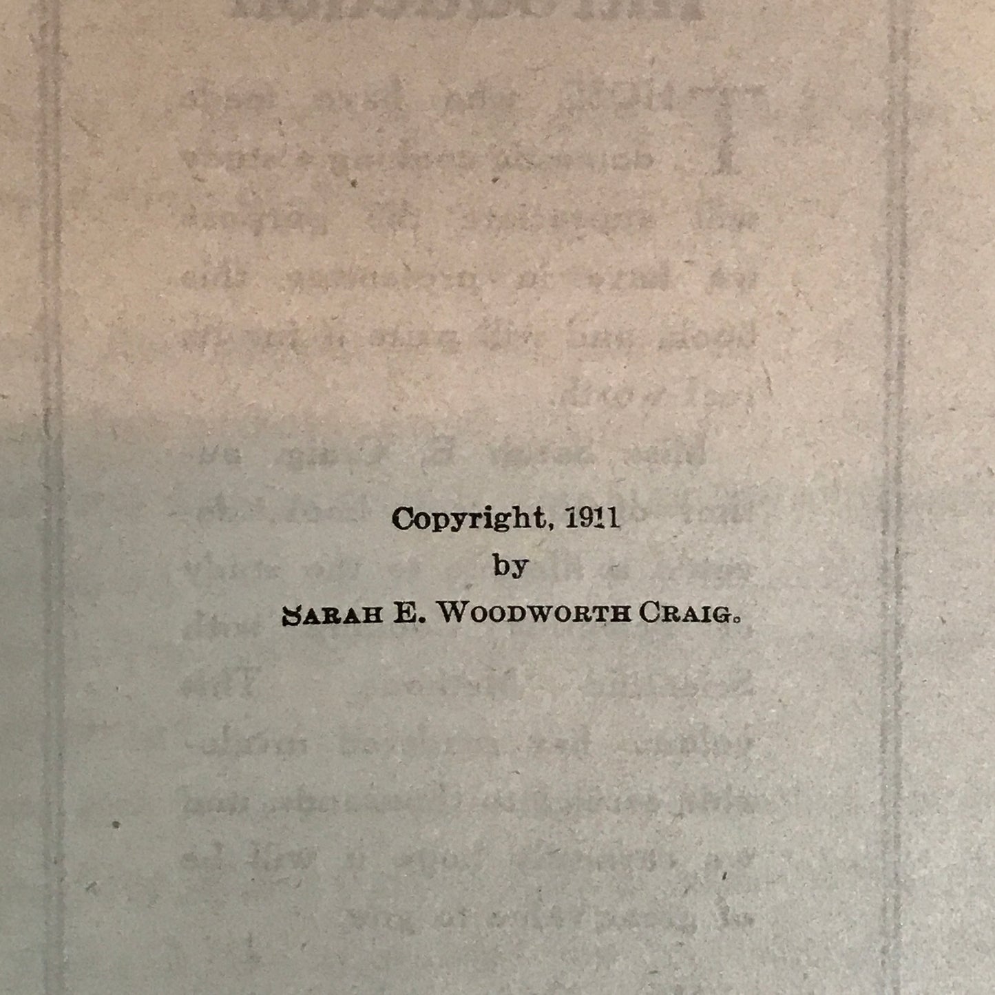 Scientific Cooking With Scientific Methods - Sarah E. Woodworth Craig - 1911