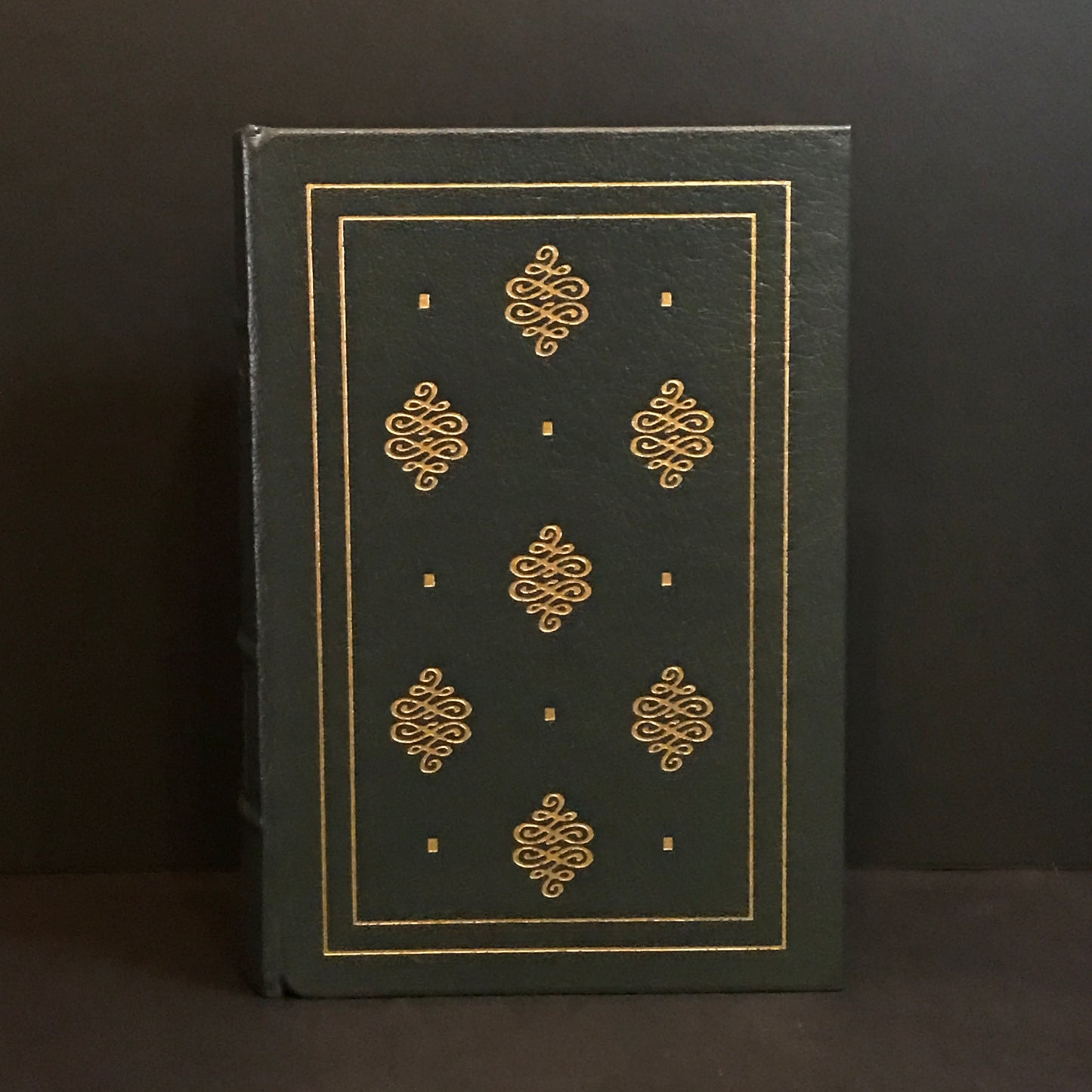 Endangered Species - Gene Wolfe - Signed - 1st Edition - Easton Press - 1989