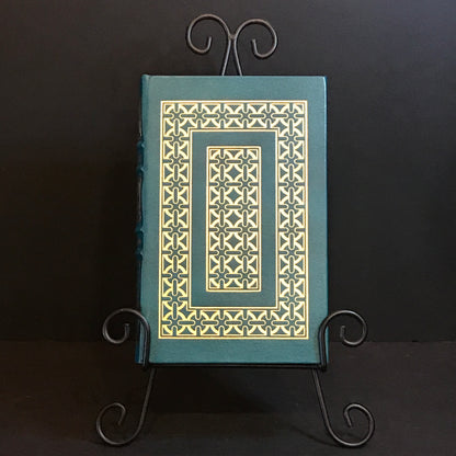 Rusalka - C. J. Cherryh - Signed - 1st Edition - Easton Press - 1989
