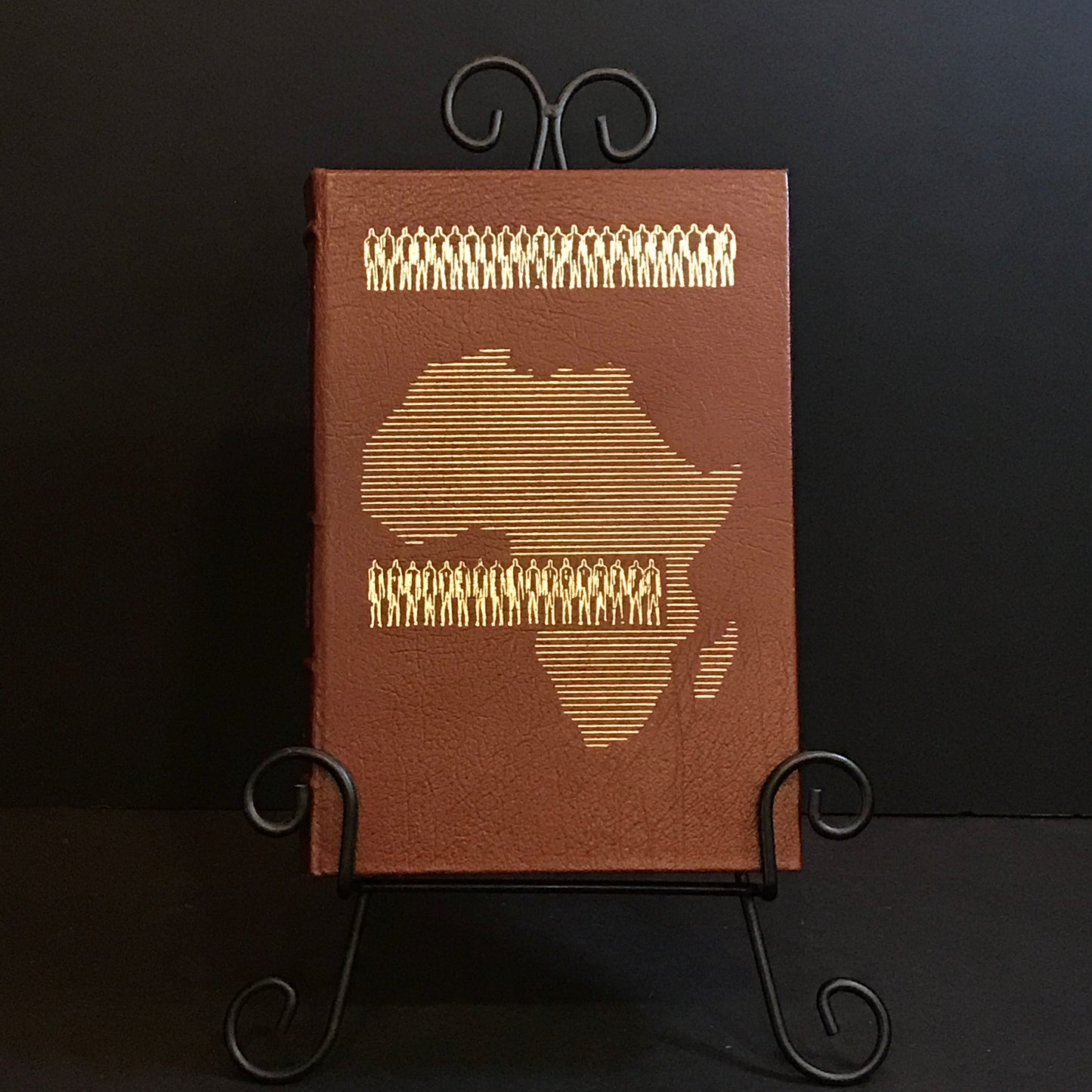 Stand On Zanzibar - John Brunner - Easton Press - 1987