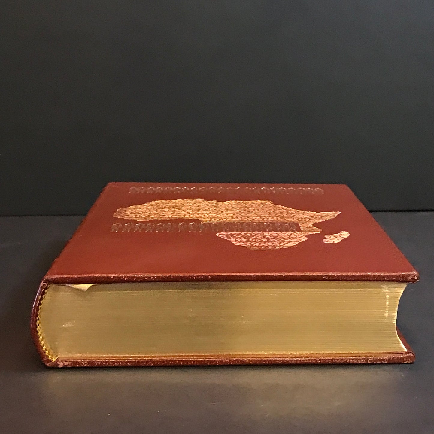 Stand On Zanzibar - John Brunner - Easton Press - 1987
