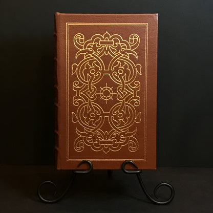The Engines of God - Jack McDevitt - Signed - 1st Edition - Easton Press - 1994