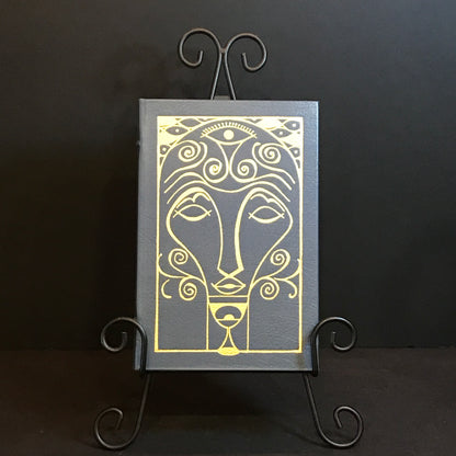 A Time of Changes - Robert Silverberg - Easton Press - 1988
