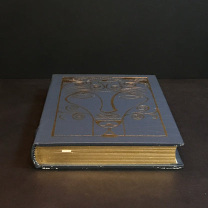 A Time of Changes - Robert Silverberg - Easton Press - 1988