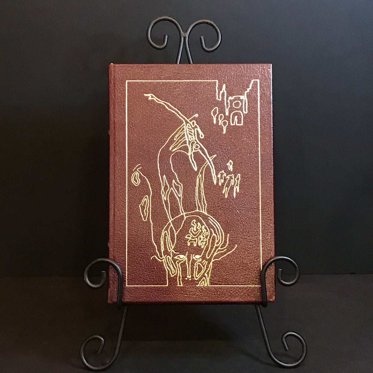 Kampus - James Gunn - Easton Press - 1986