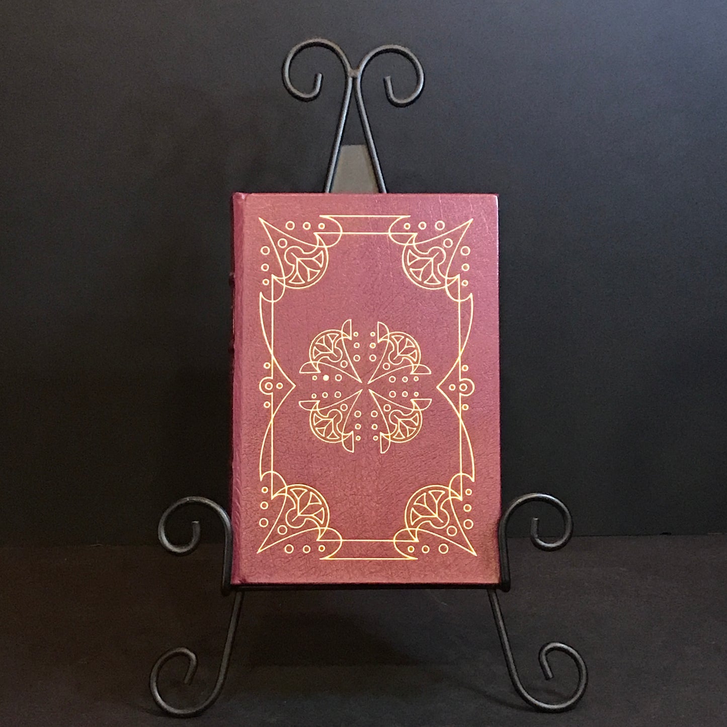Beggars in Spain - Nancy Kress - Signed - 1st Edition - Easton Press - 1993